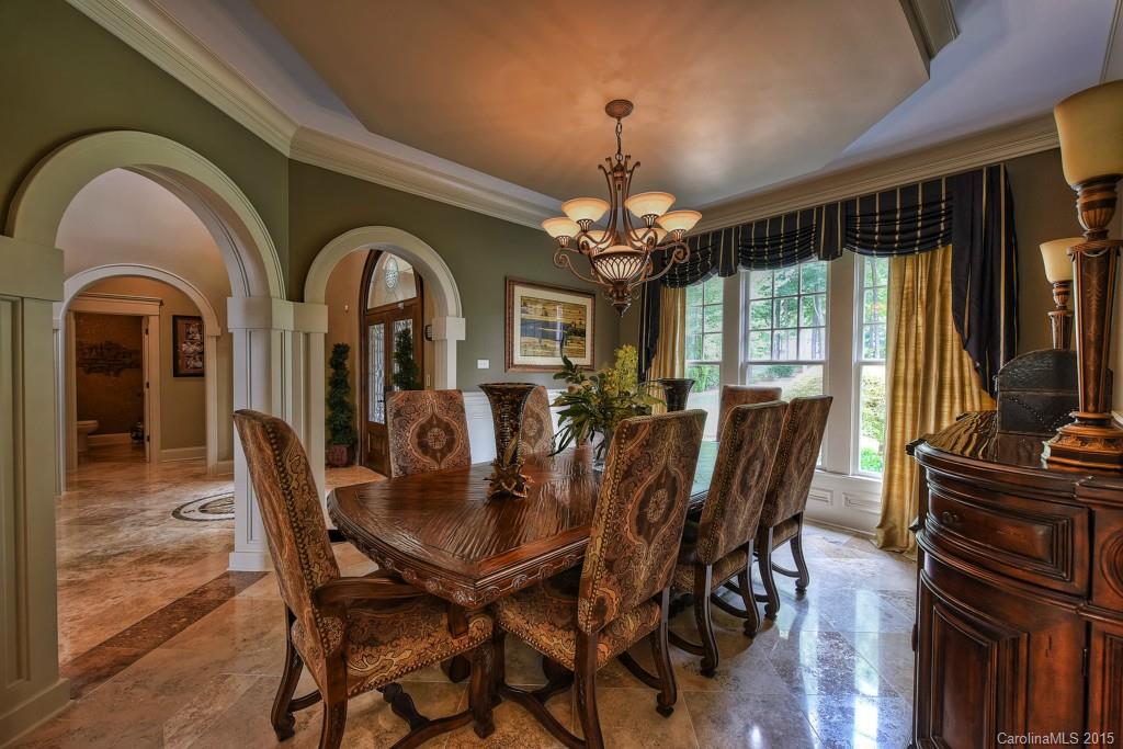 The Point - Residential