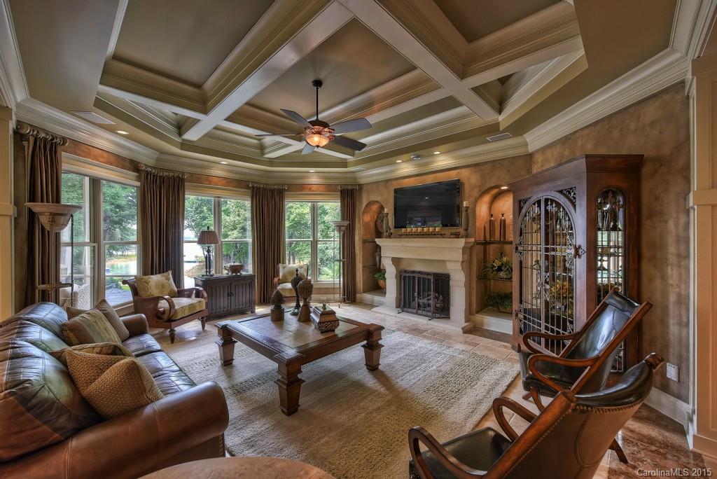 The Point - Residential