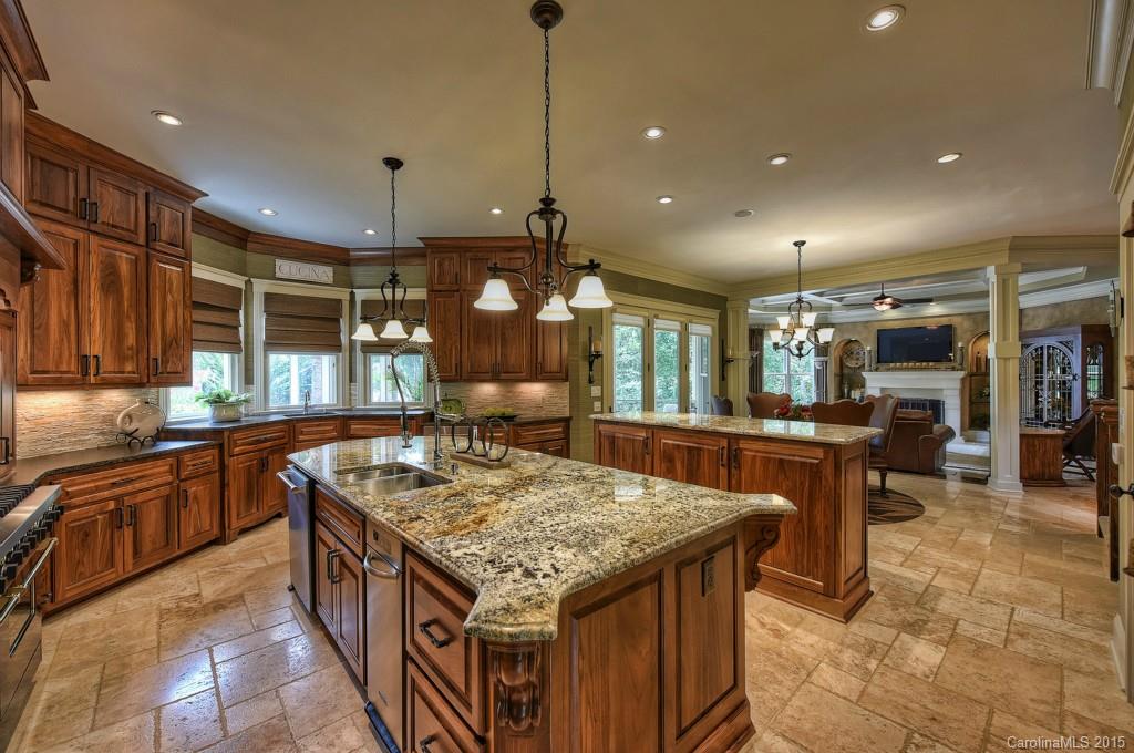 The Point - Residential