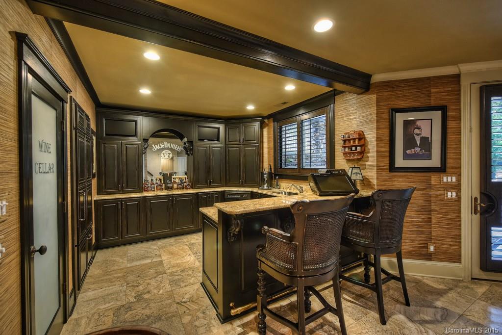 The Point - Residential