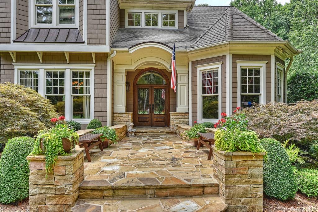 The Point - Residential