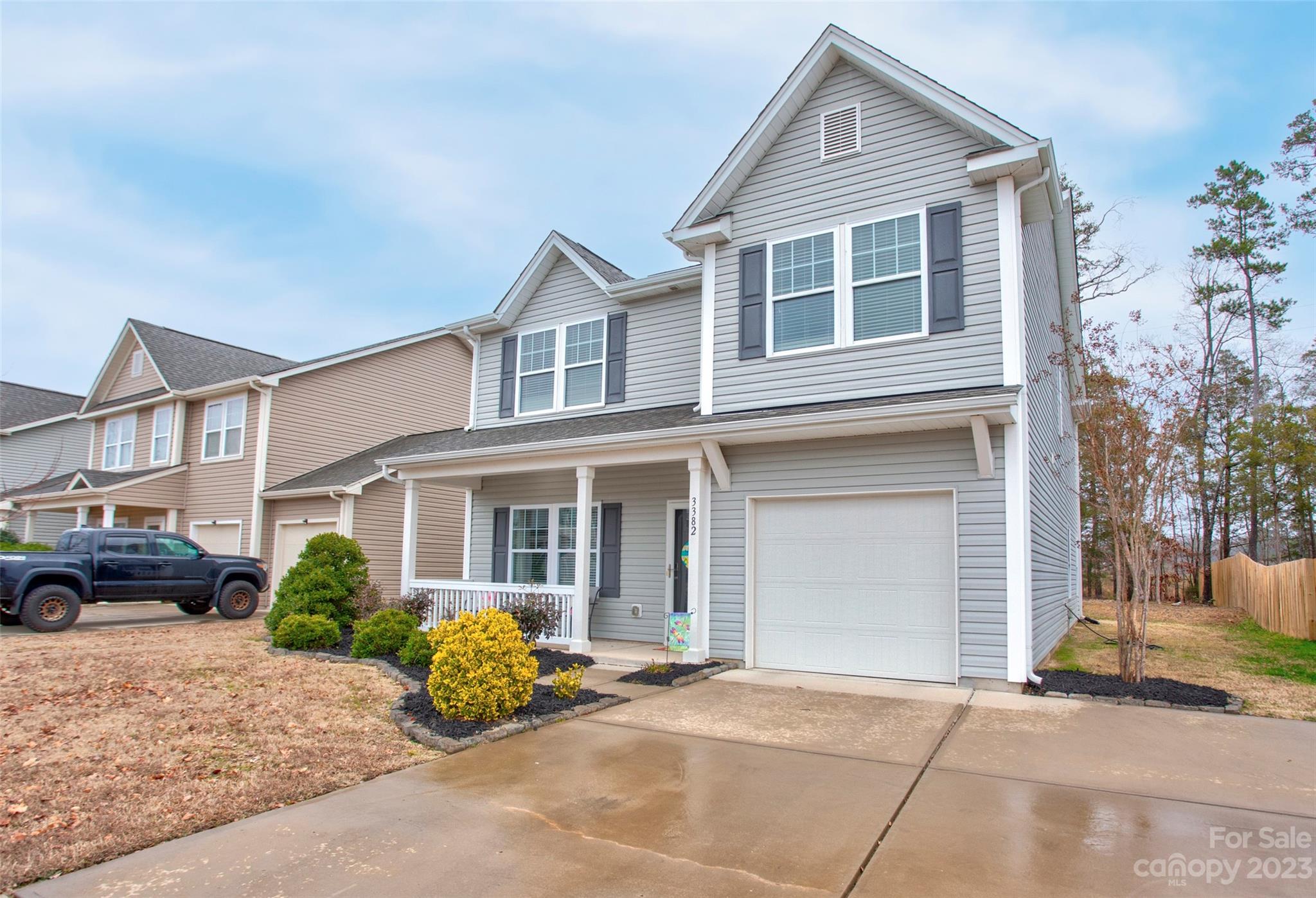 Saddlebrook - Residential