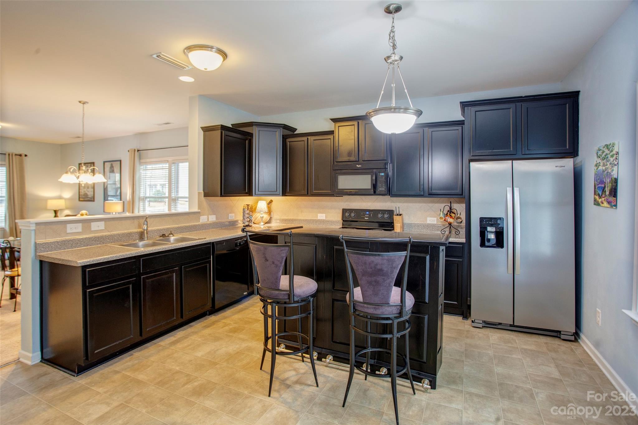 Saddlebrook - Residential