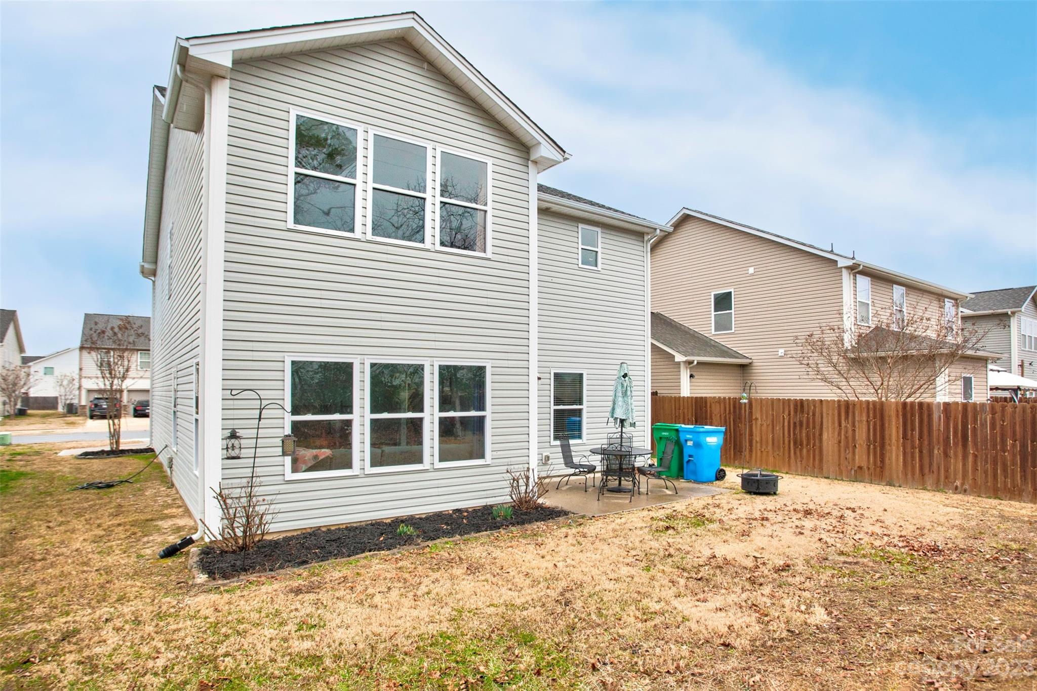 Saddlebrook - Residential