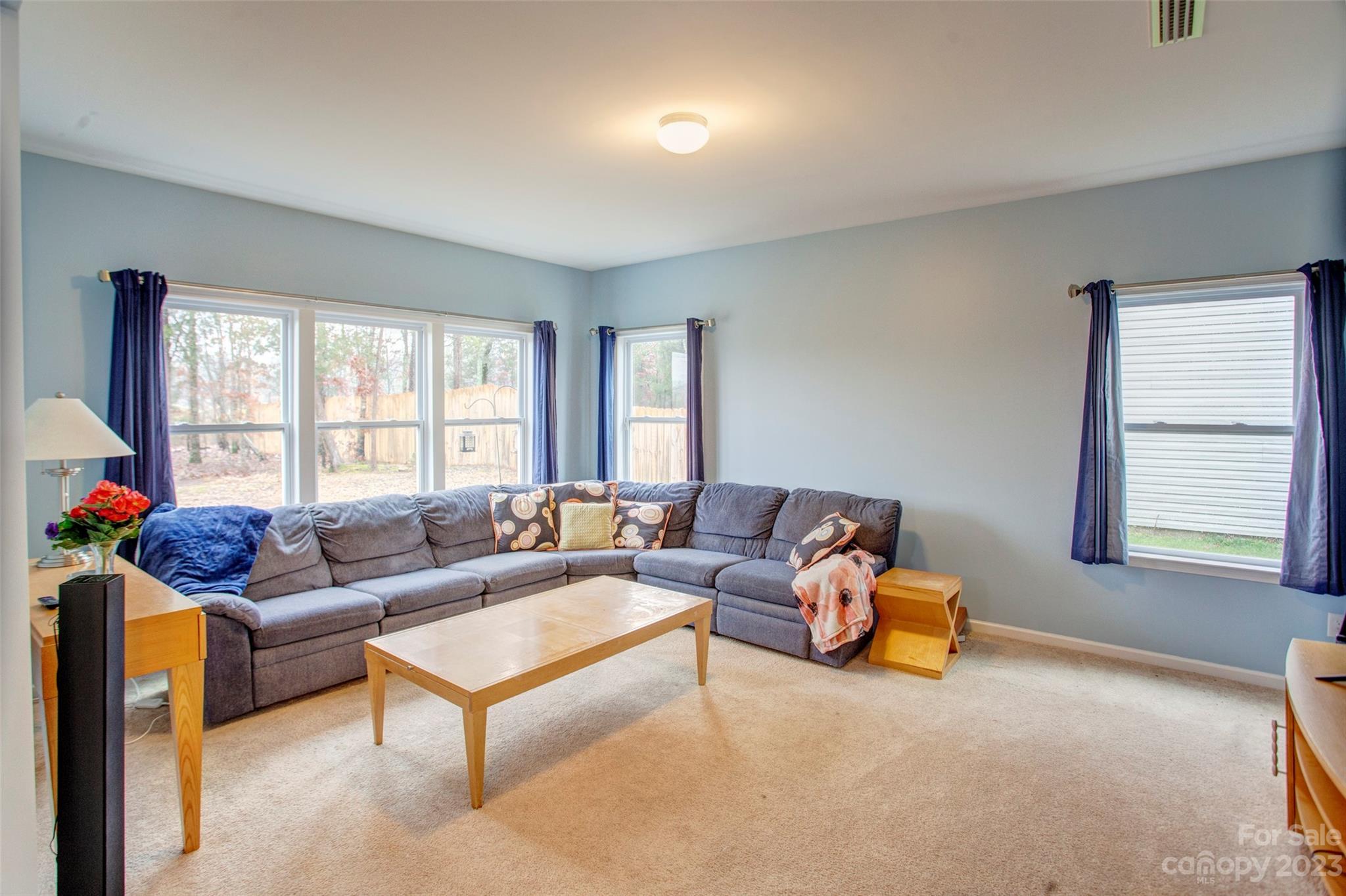 Saddlebrook - Residential