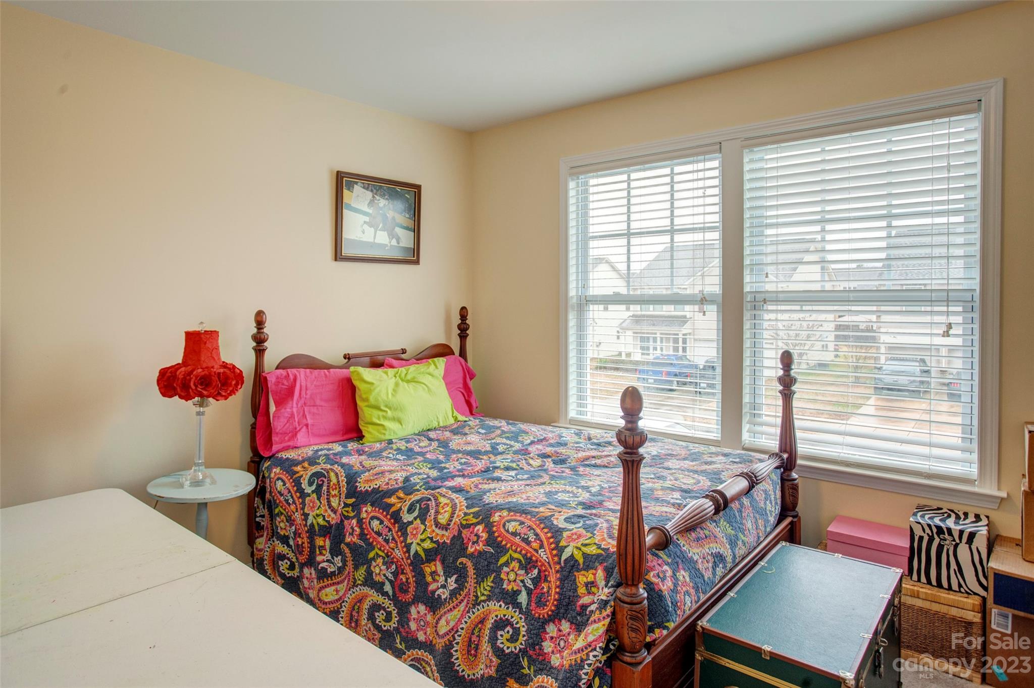 Saddlebrook - Residential