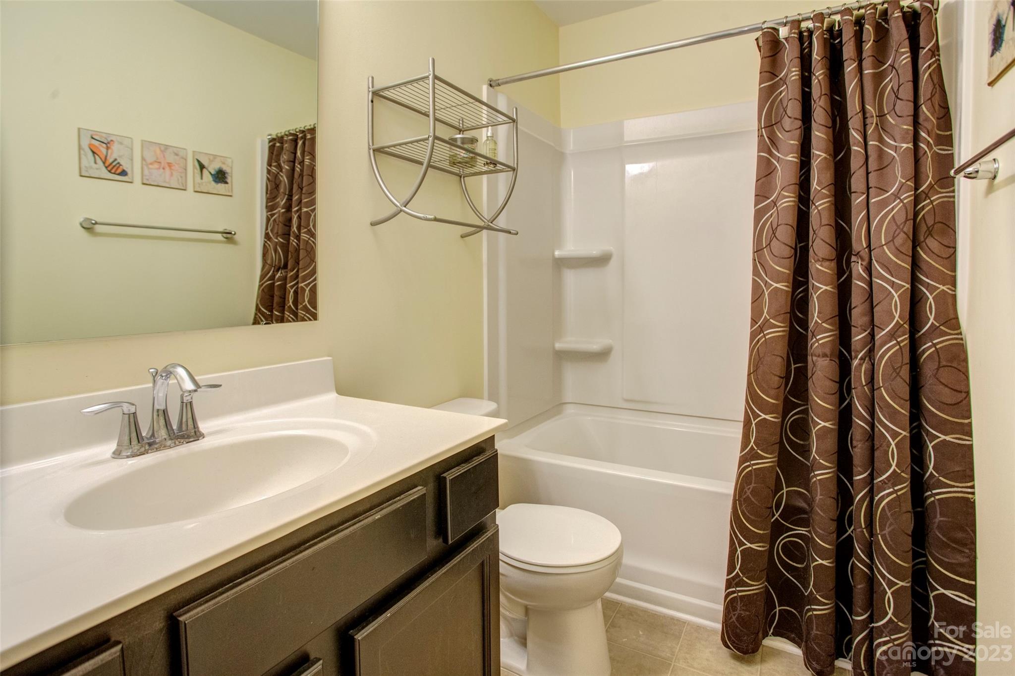 Saddlebrook - Residential