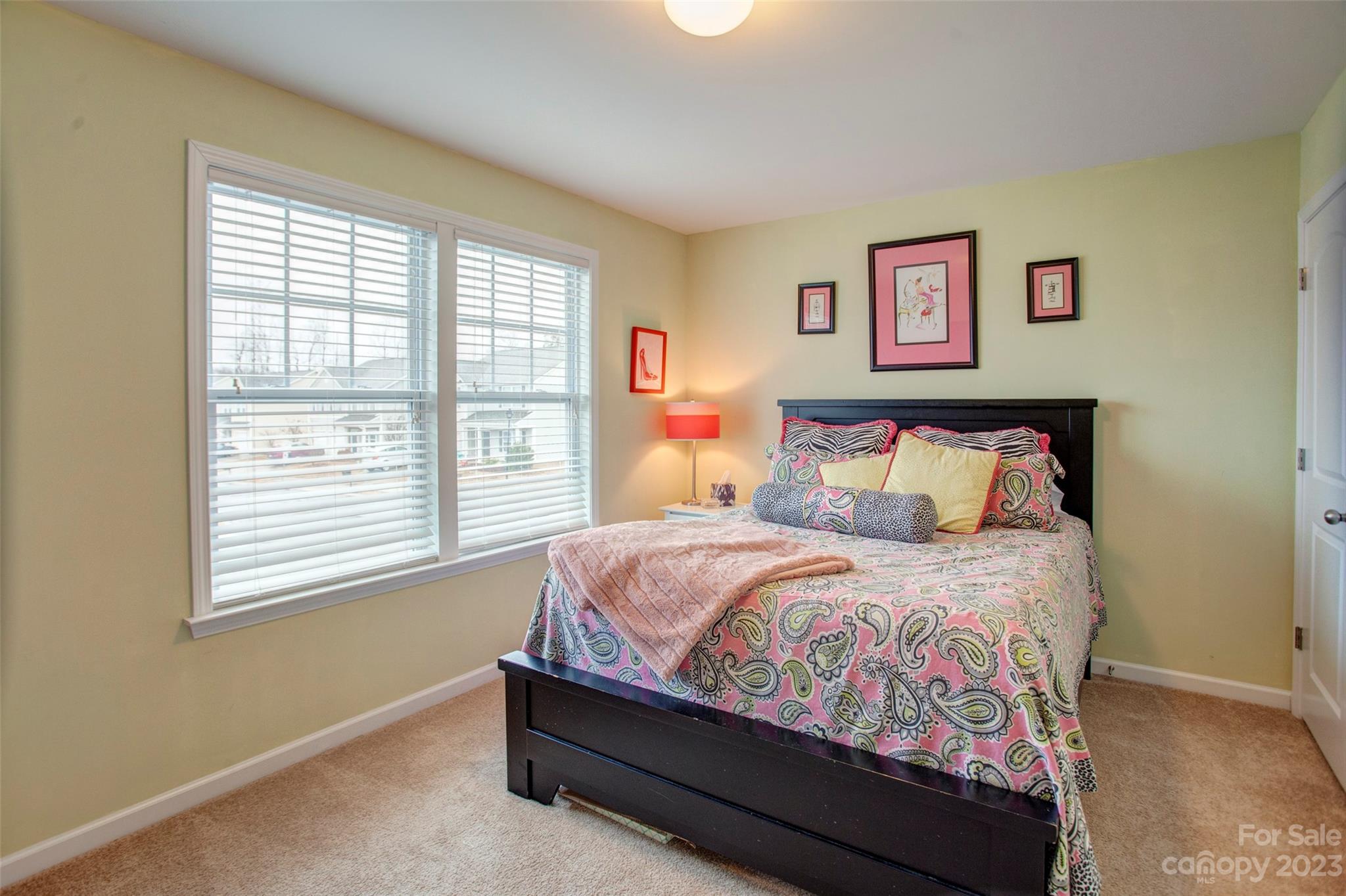 Saddlebrook - Residential