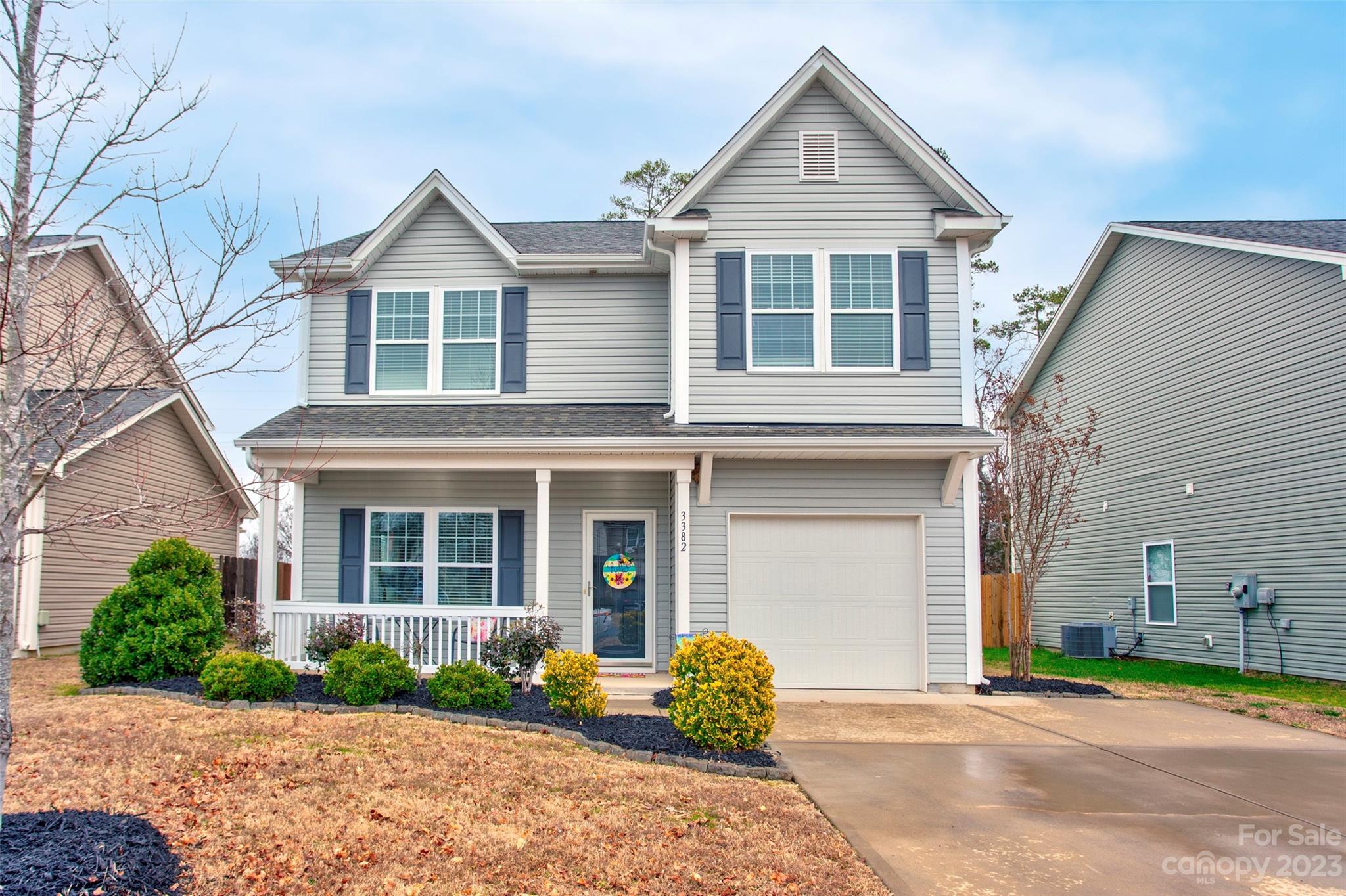 Saddlebrook - Residential