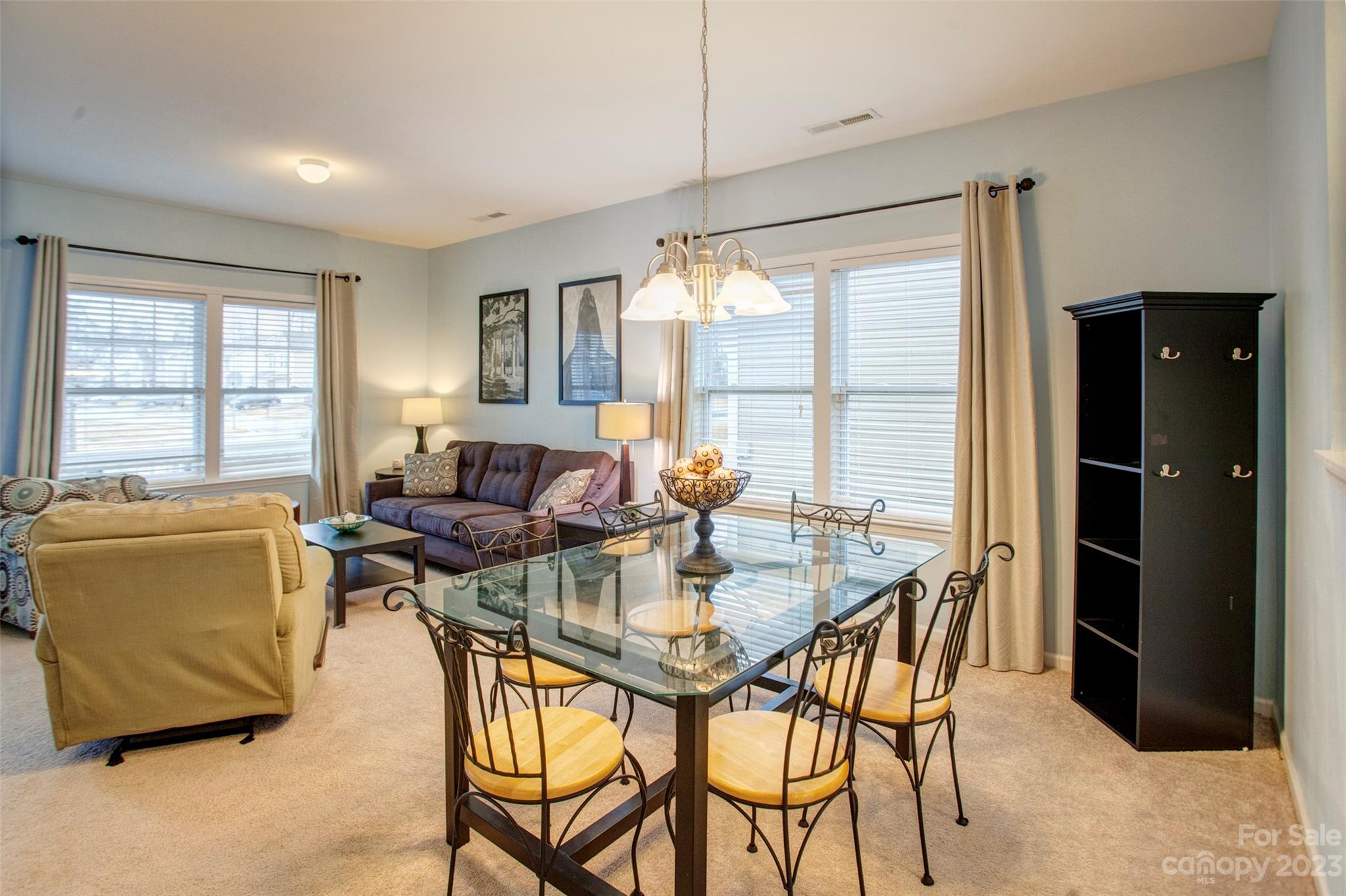 Saddlebrook - Residential