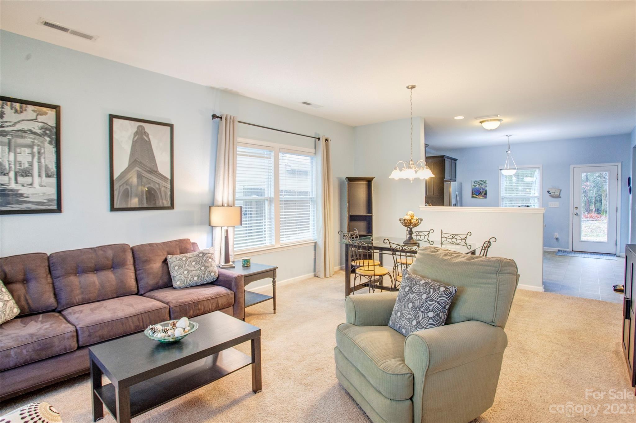 Saddlebrook - Residential