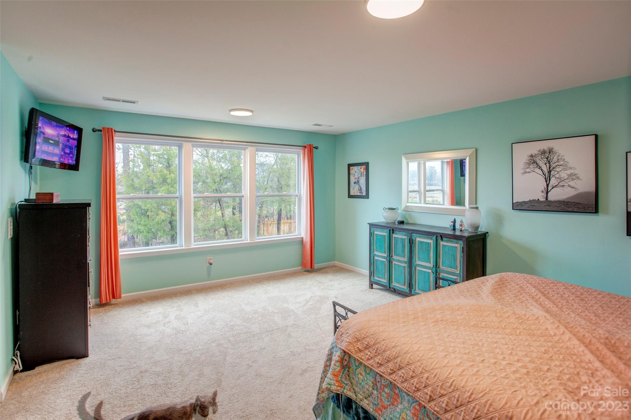 Saddlebrook - Residential