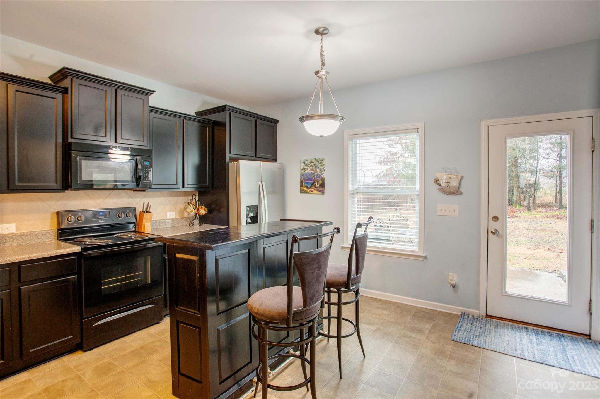 Saddlebrook - Residential