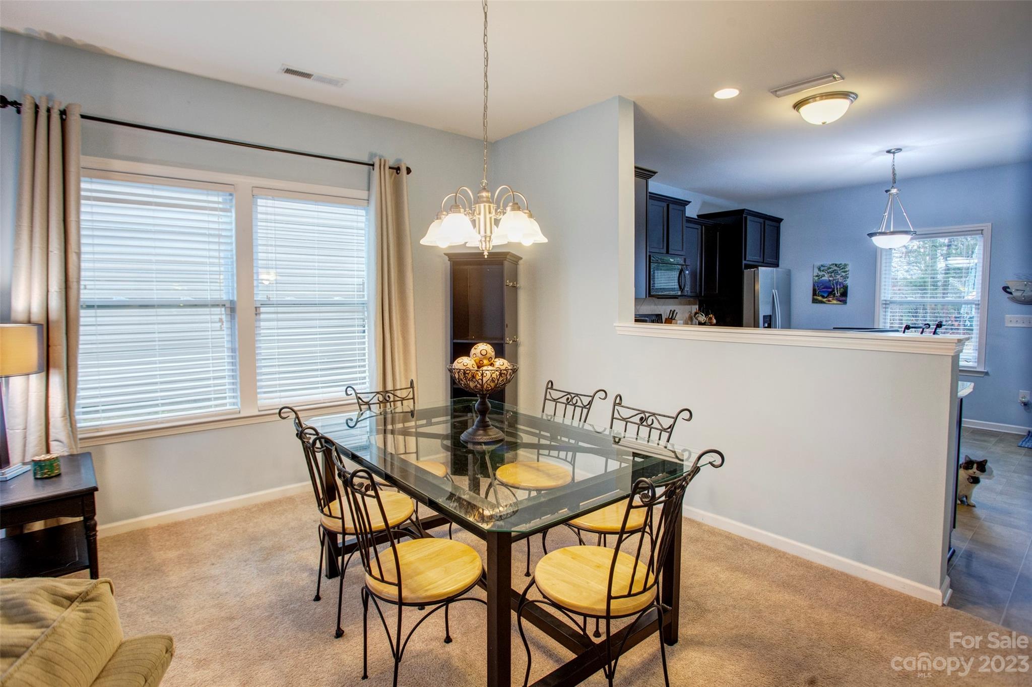 Saddlebrook - Residential