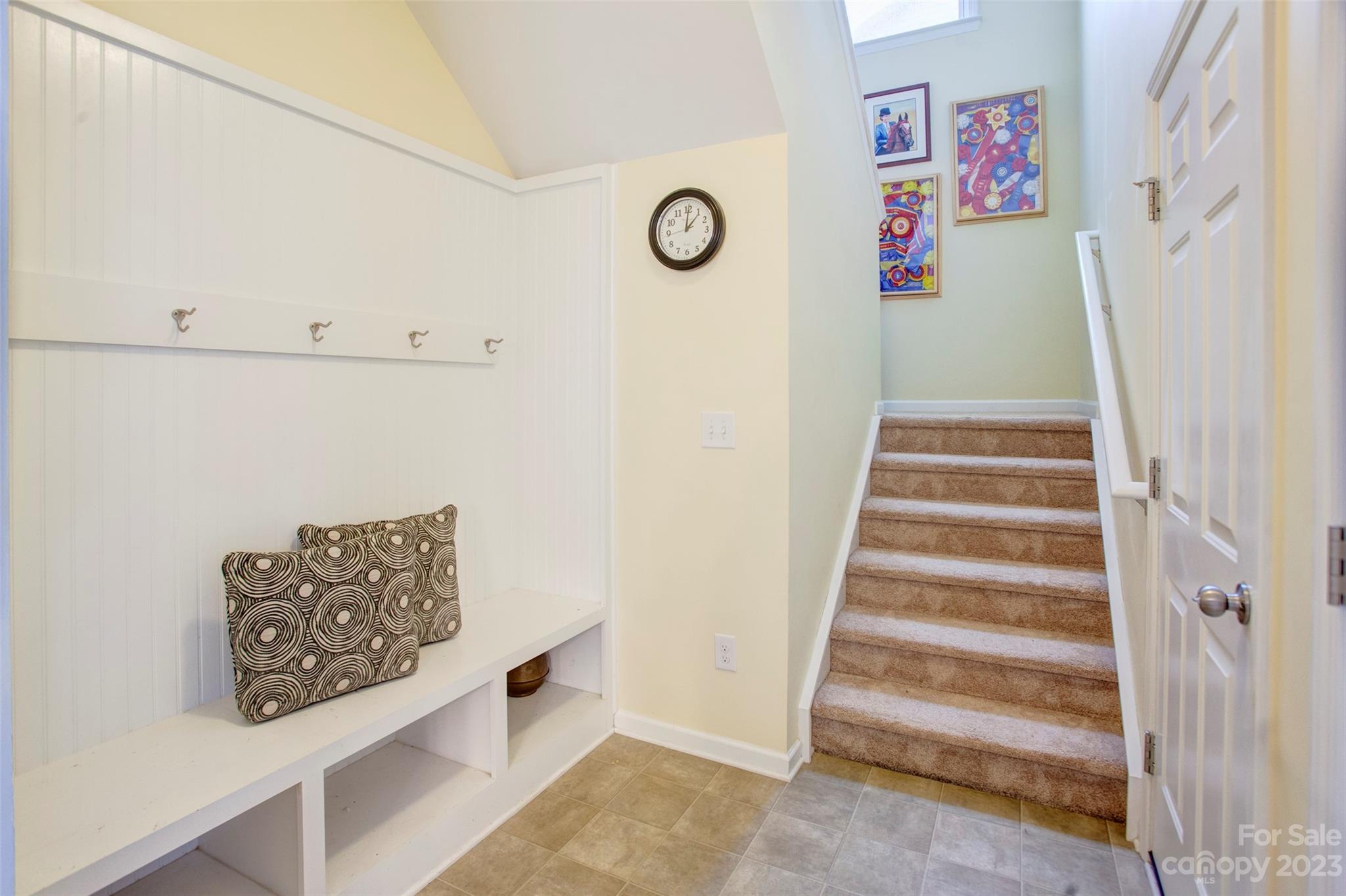 Saddlebrook - Residential