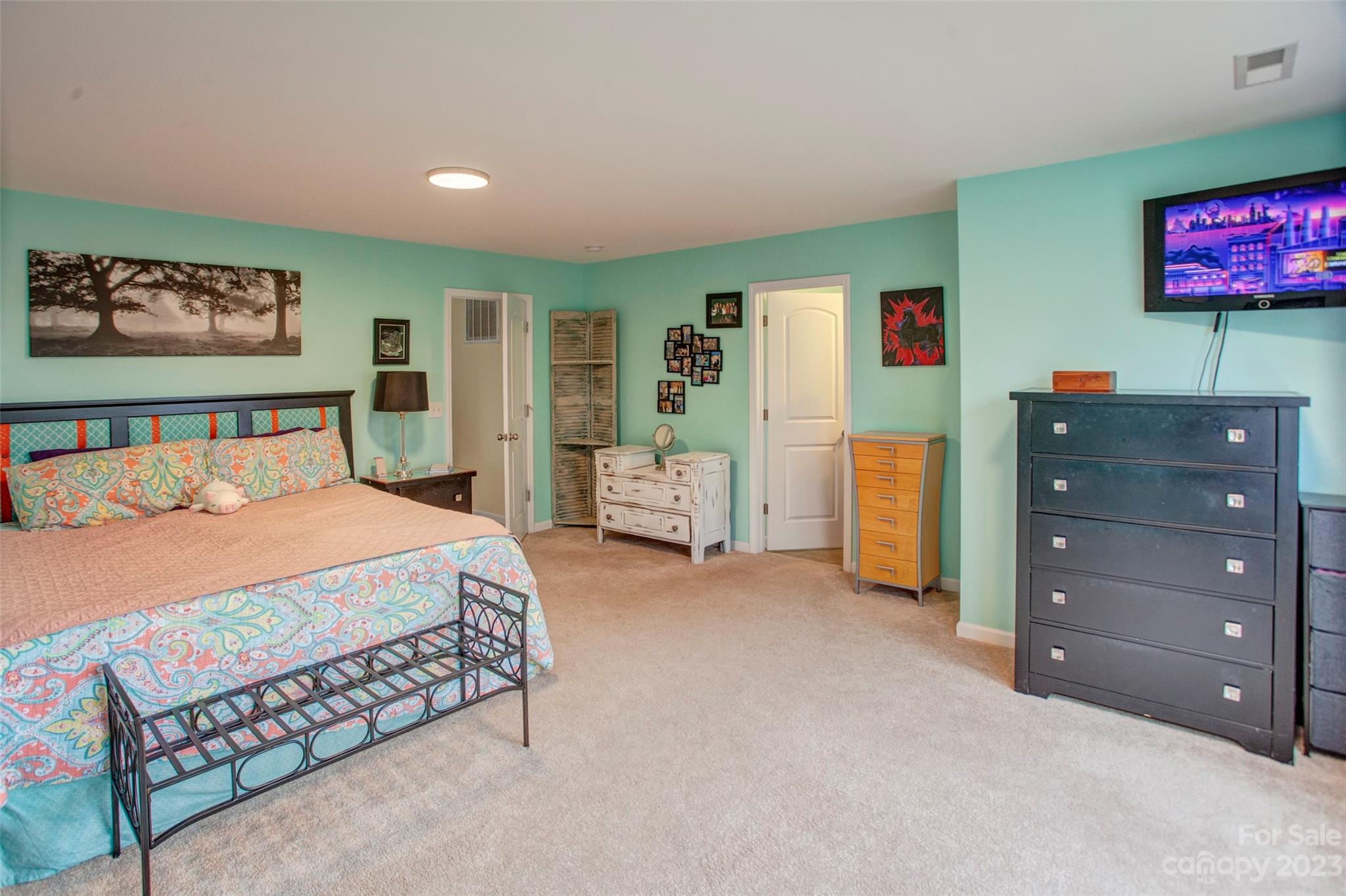 Saddlebrook - Residential