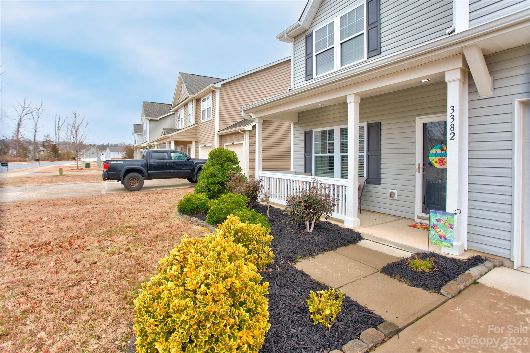 Saddlebrook - Residential