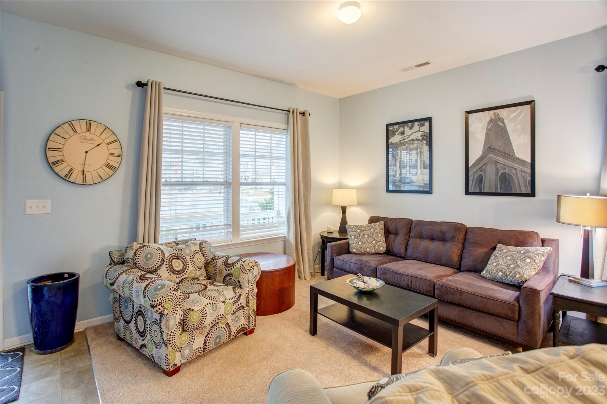 Saddlebrook - Residential