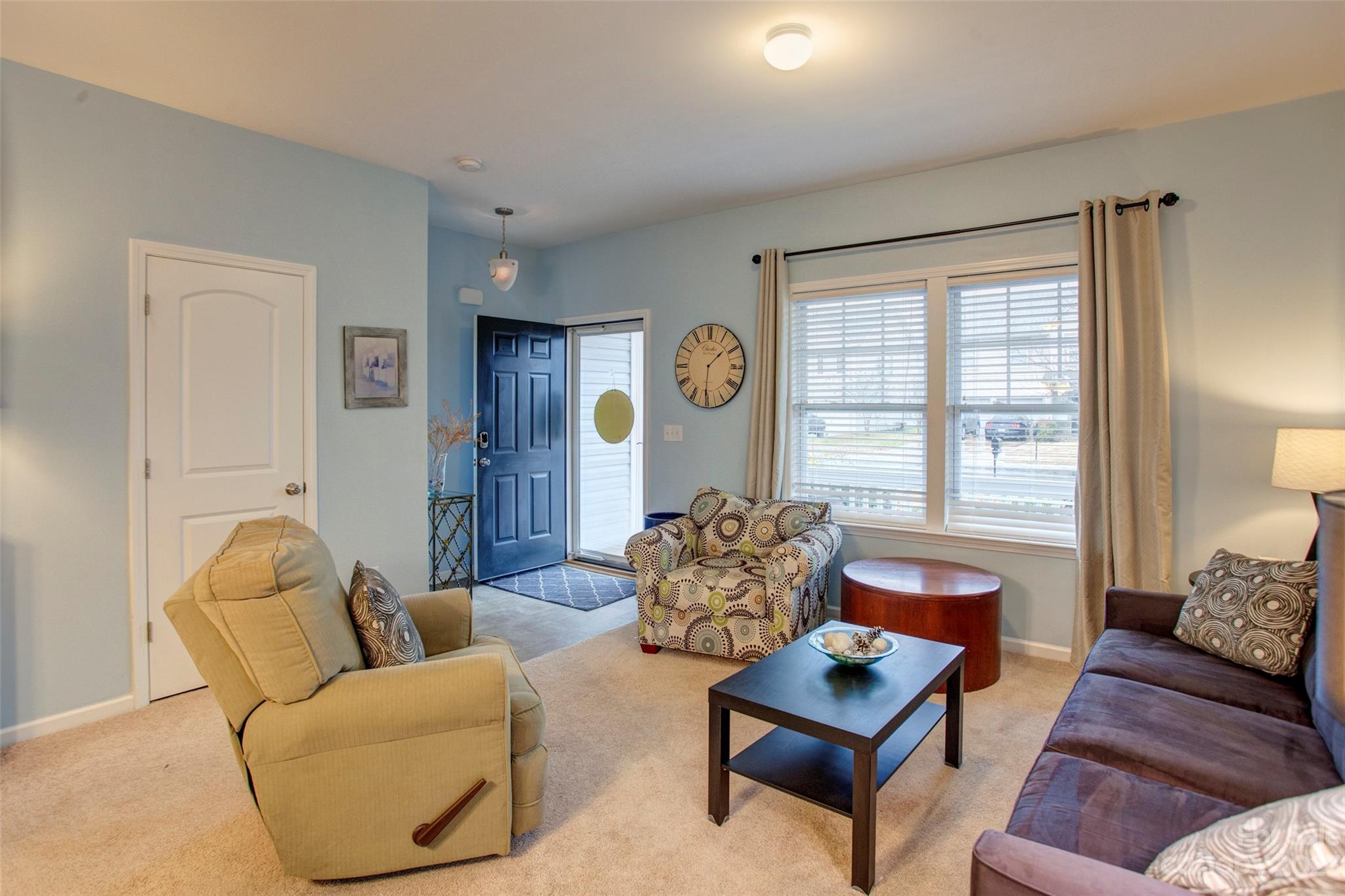 Saddlebrook - Residential