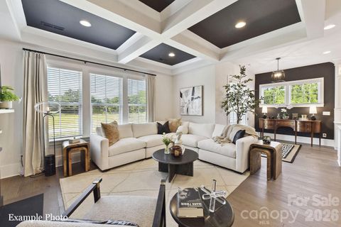 3122 Endhaven Terraces Lane 4 Charlotte NC 28277