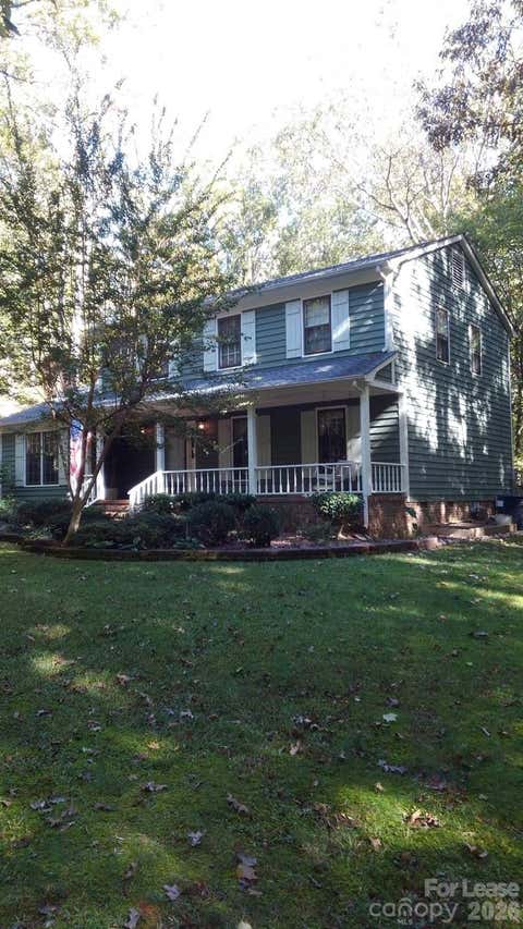 Photo of 433 Raintree Drive, Matthews, NC 28104 (MLS # 4414409)