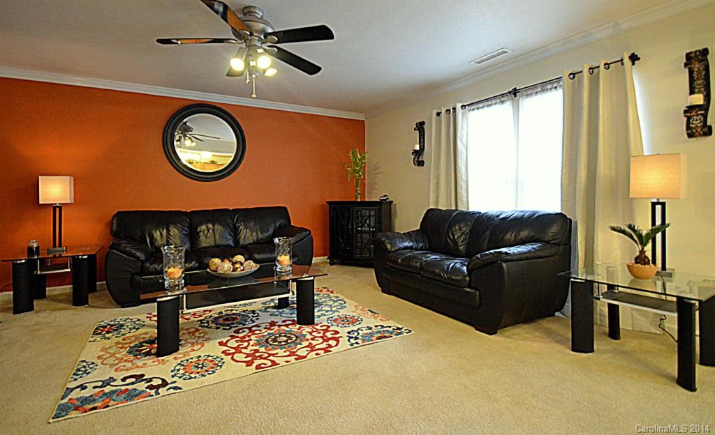 Crowders View - Residential