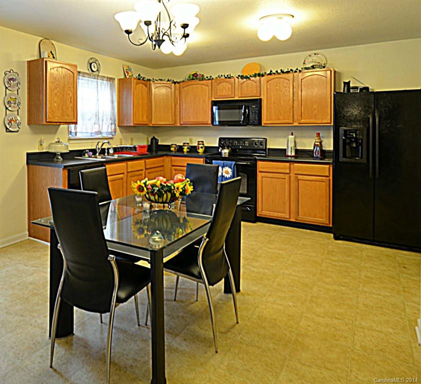 Crowders View - Residential