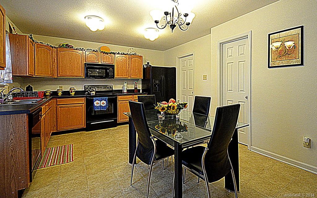 Crowders View - Residential