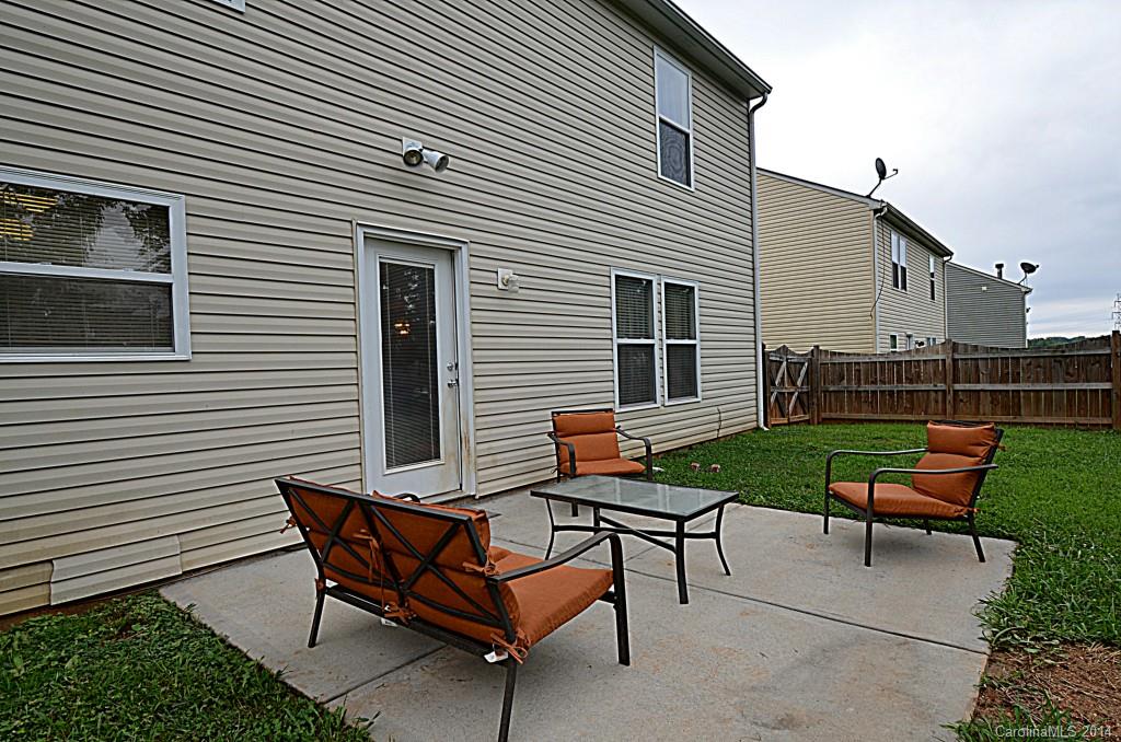 Crowders View - Residential