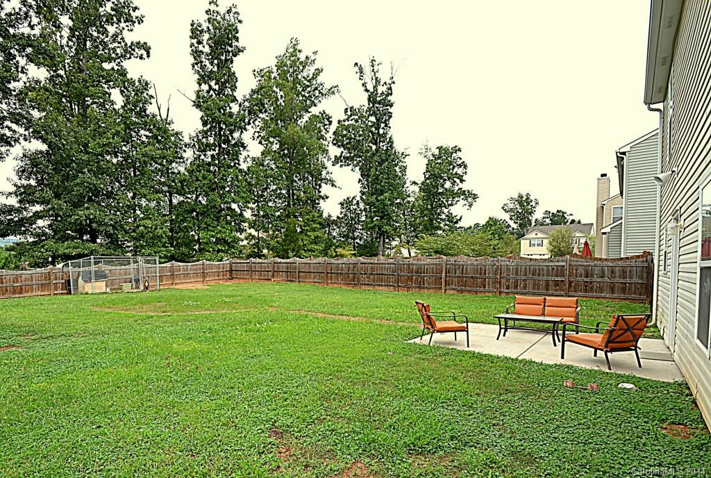 Crowders View - Residential