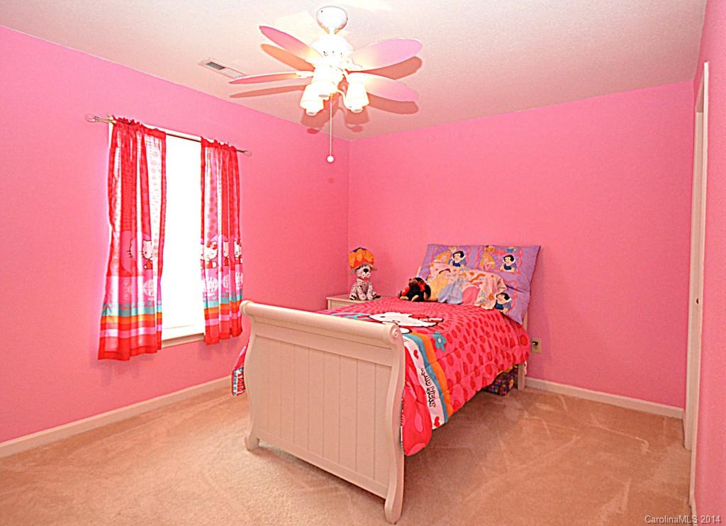 Crowders View - Residential