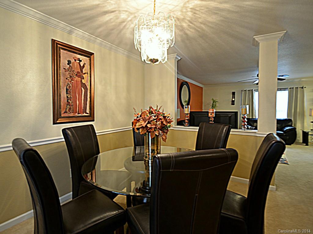 Crowders View - Residential