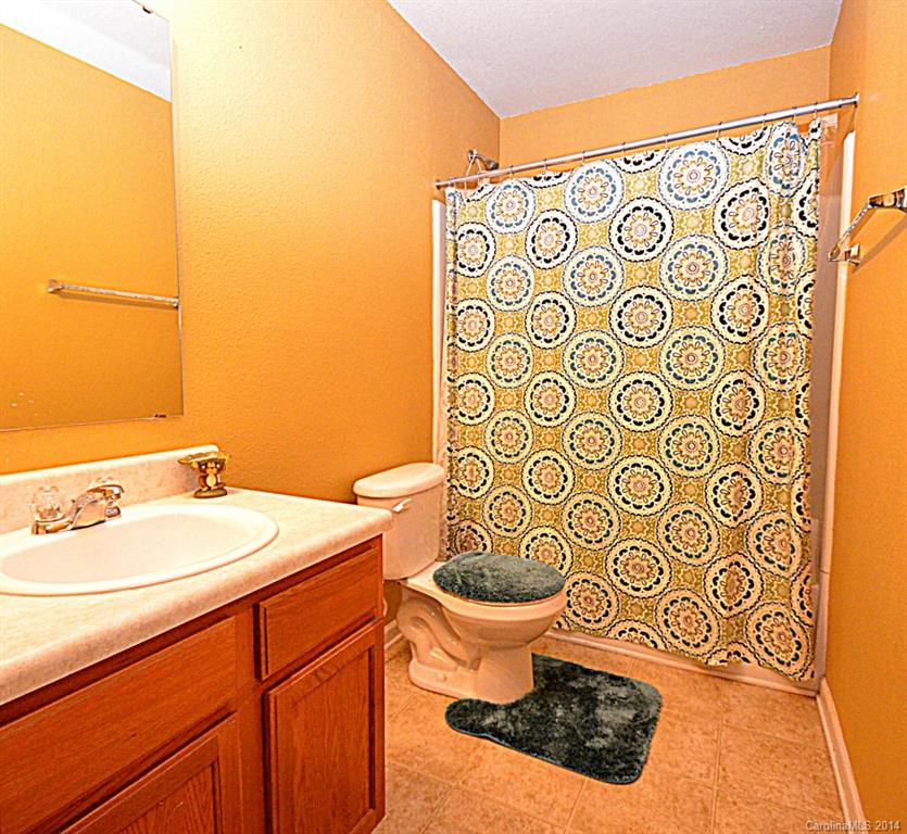 Crowders View - Residential