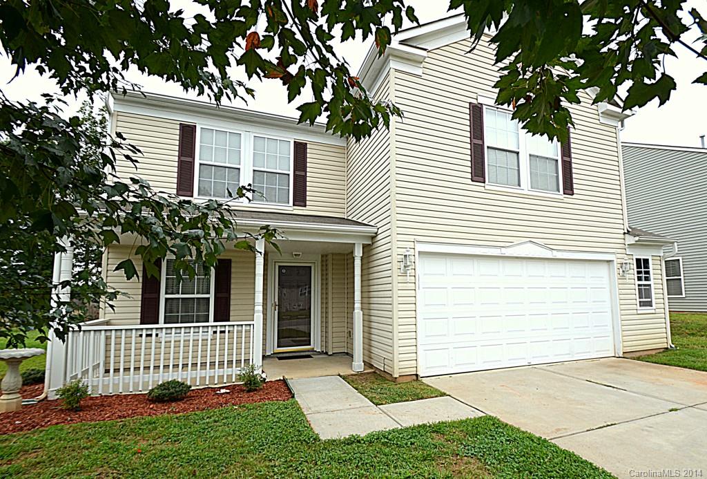 Crowders View - Residential