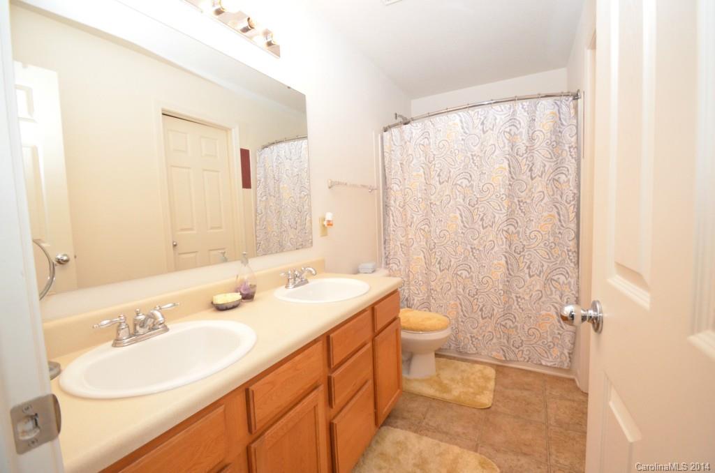 Crowders View - Residential