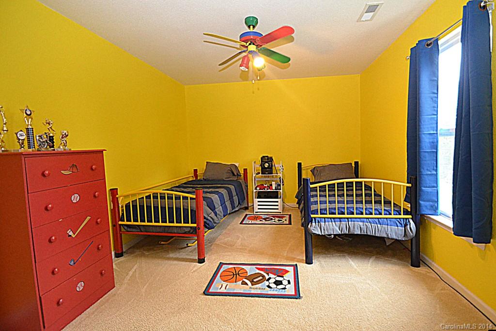 Crowders View - Residential