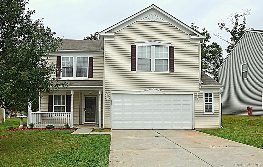 Crowders View - Residential