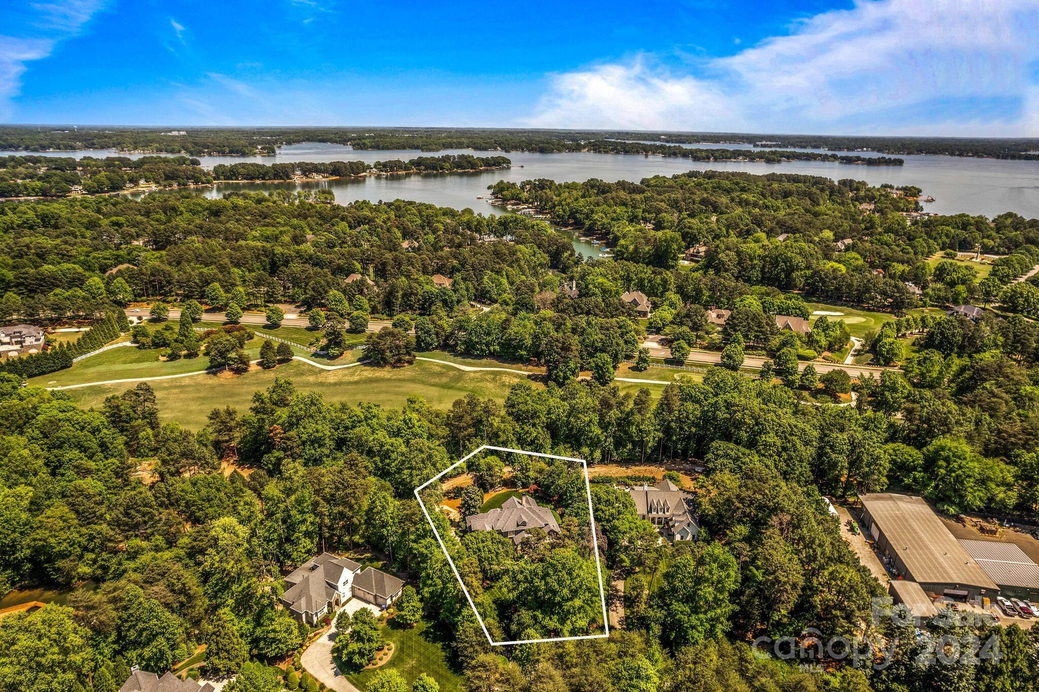 The Point - Residential