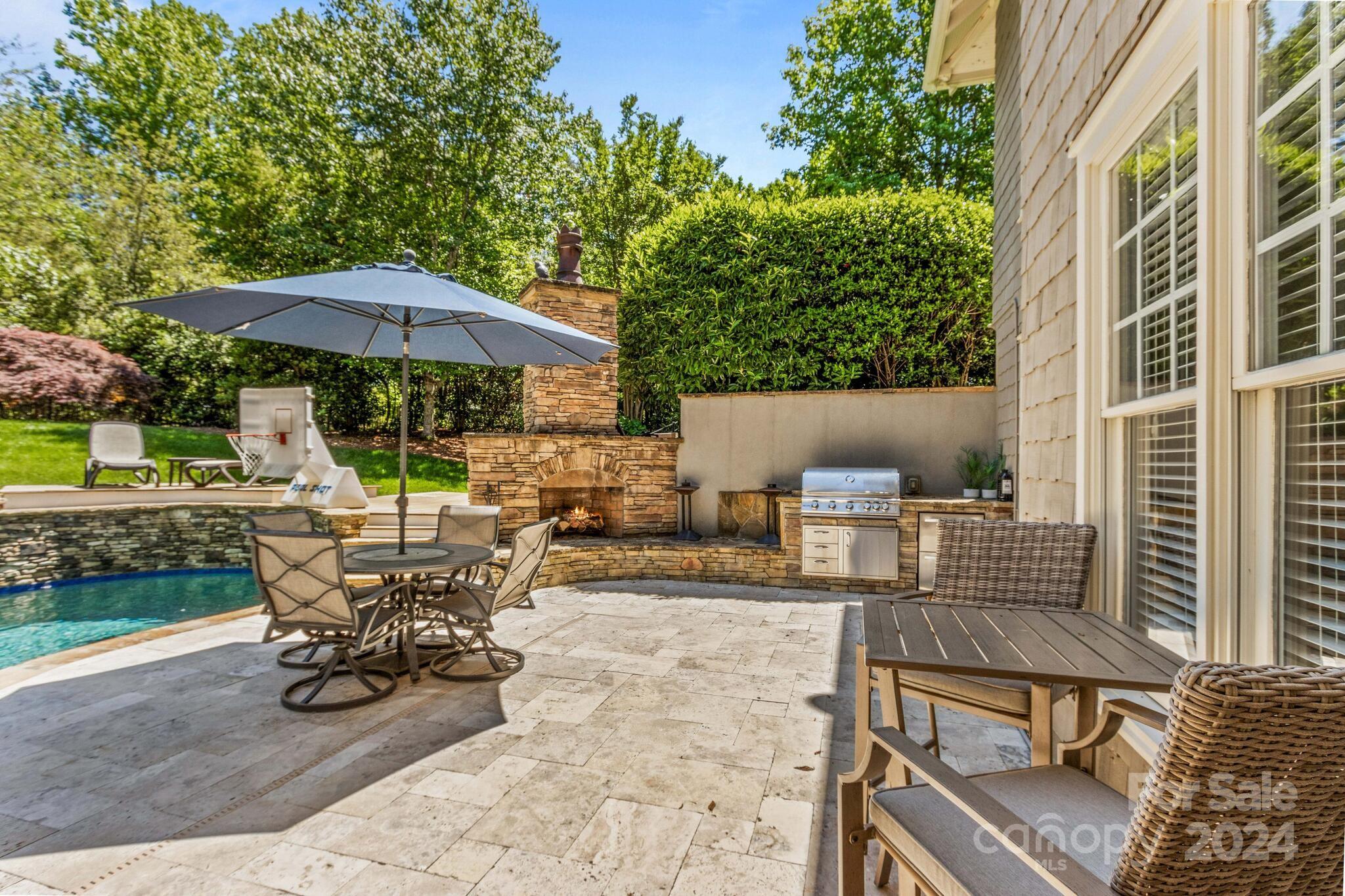 The Point - Residential