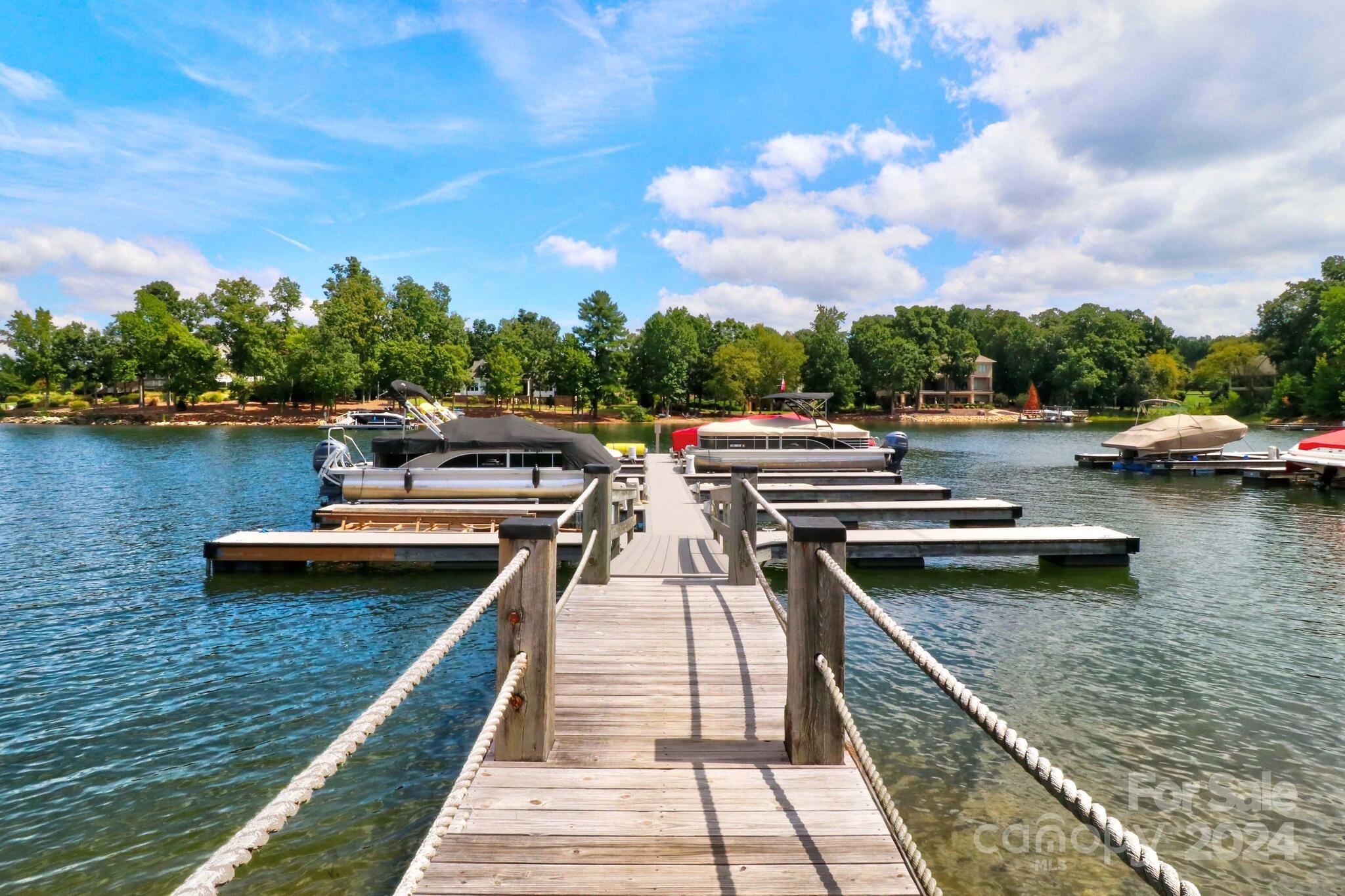 The Point - Residential