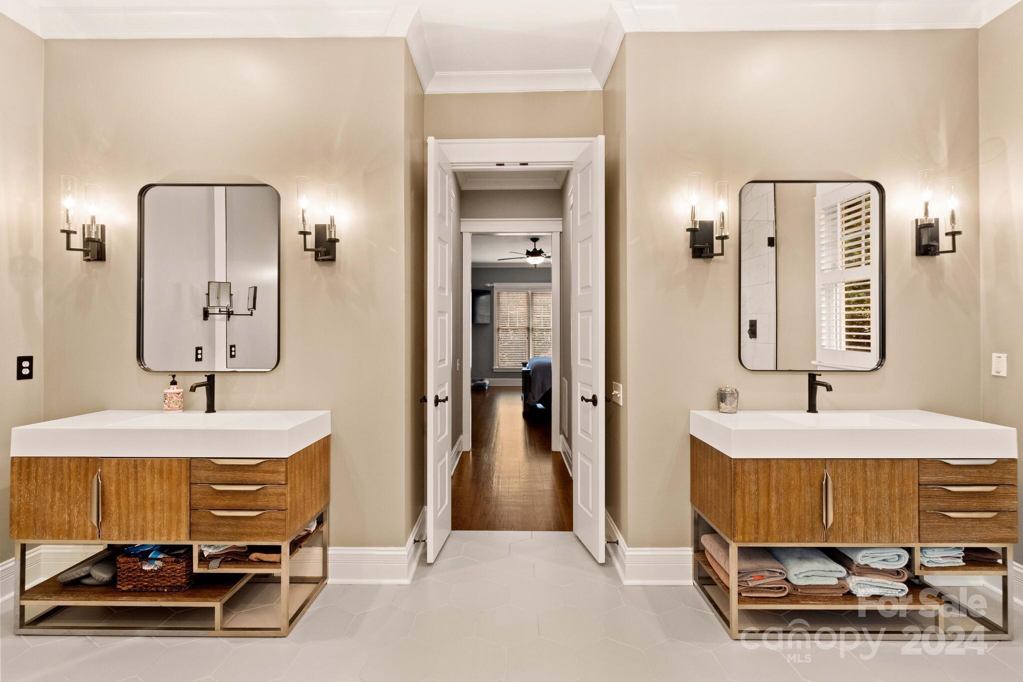 The Point - Residential