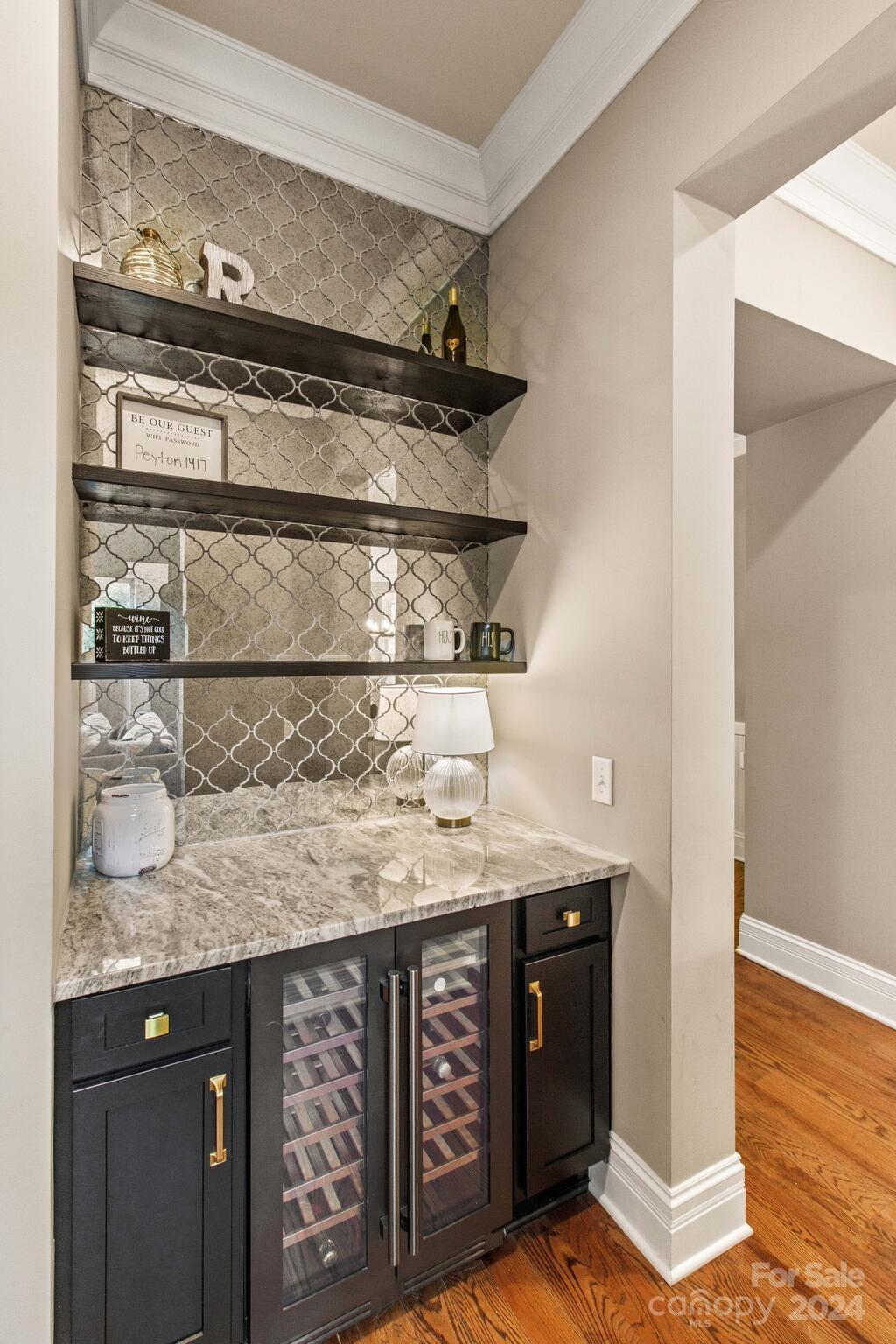 The Point - Residential