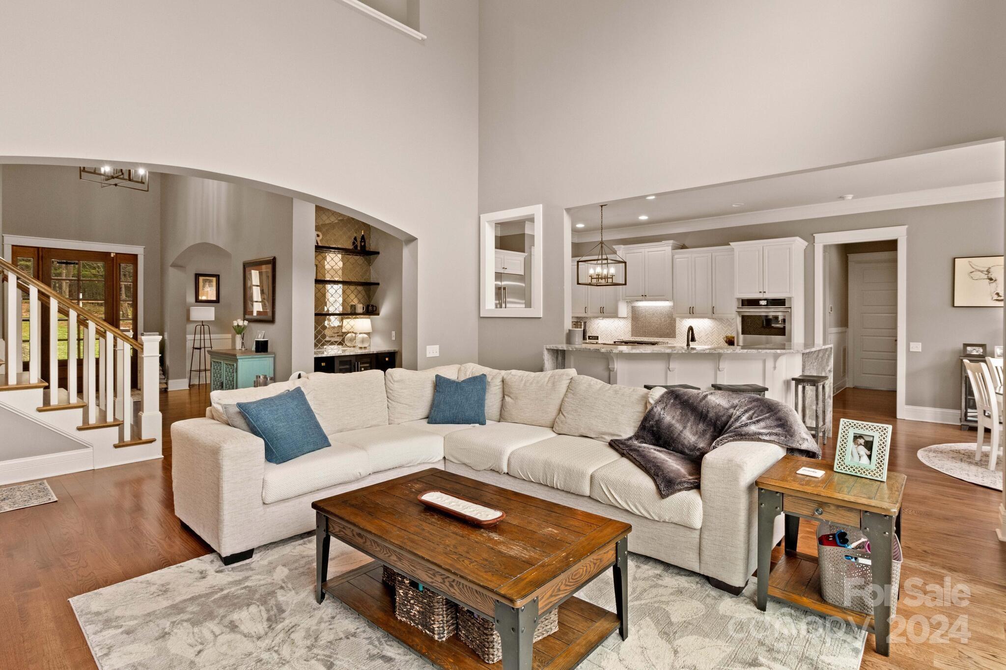 The Point - Residential