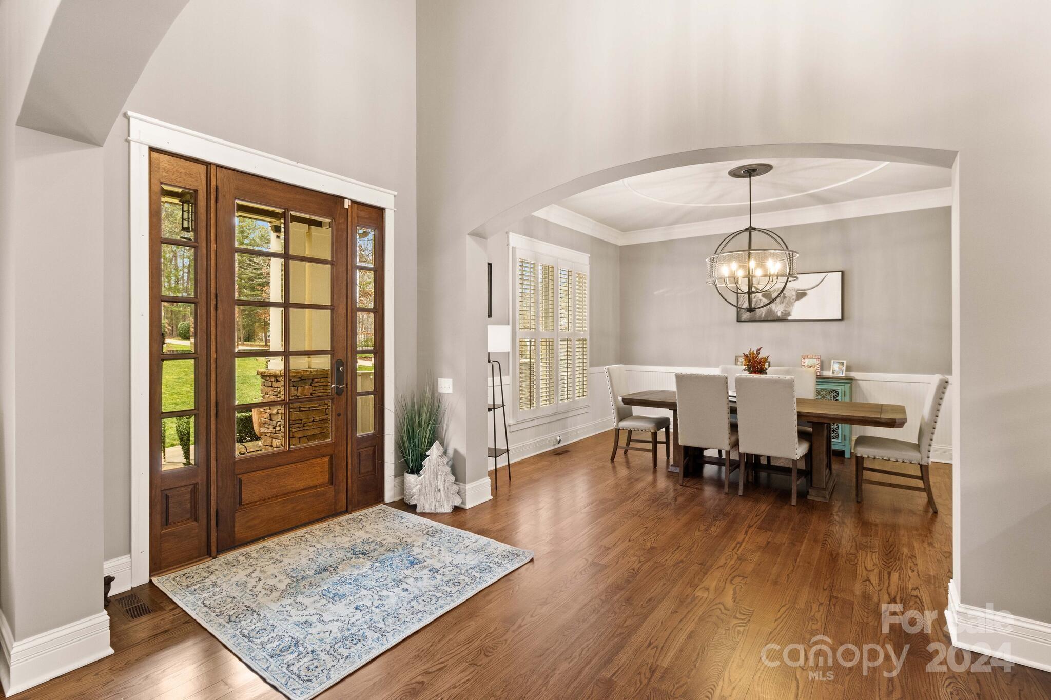 The Point - Residential