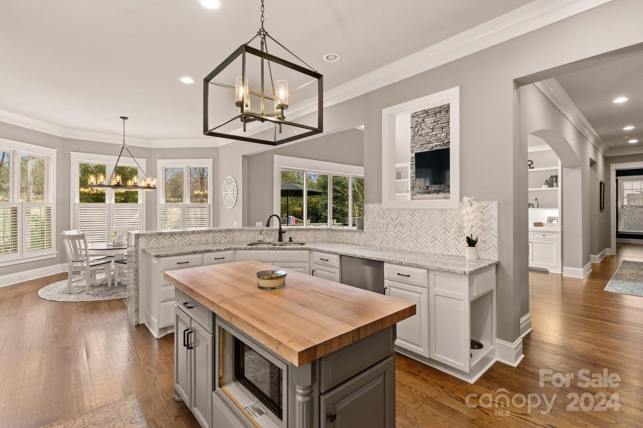 The Point - Residential