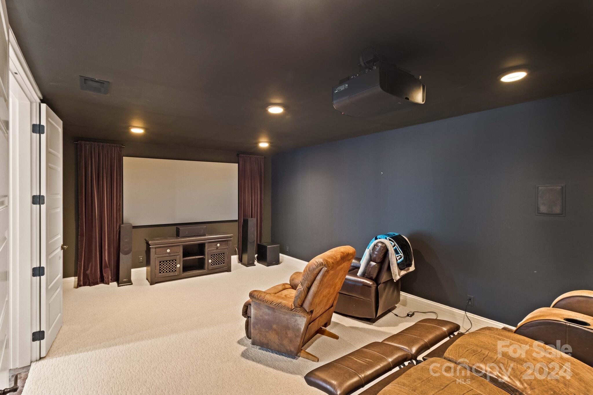 The Point - Residential