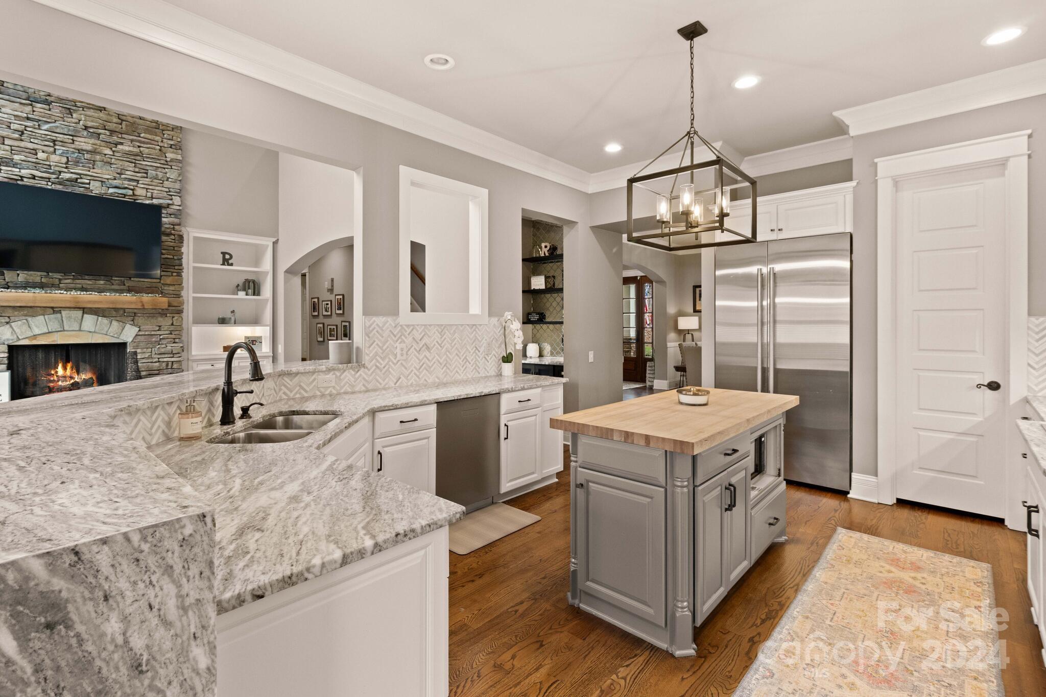 The Point - Residential