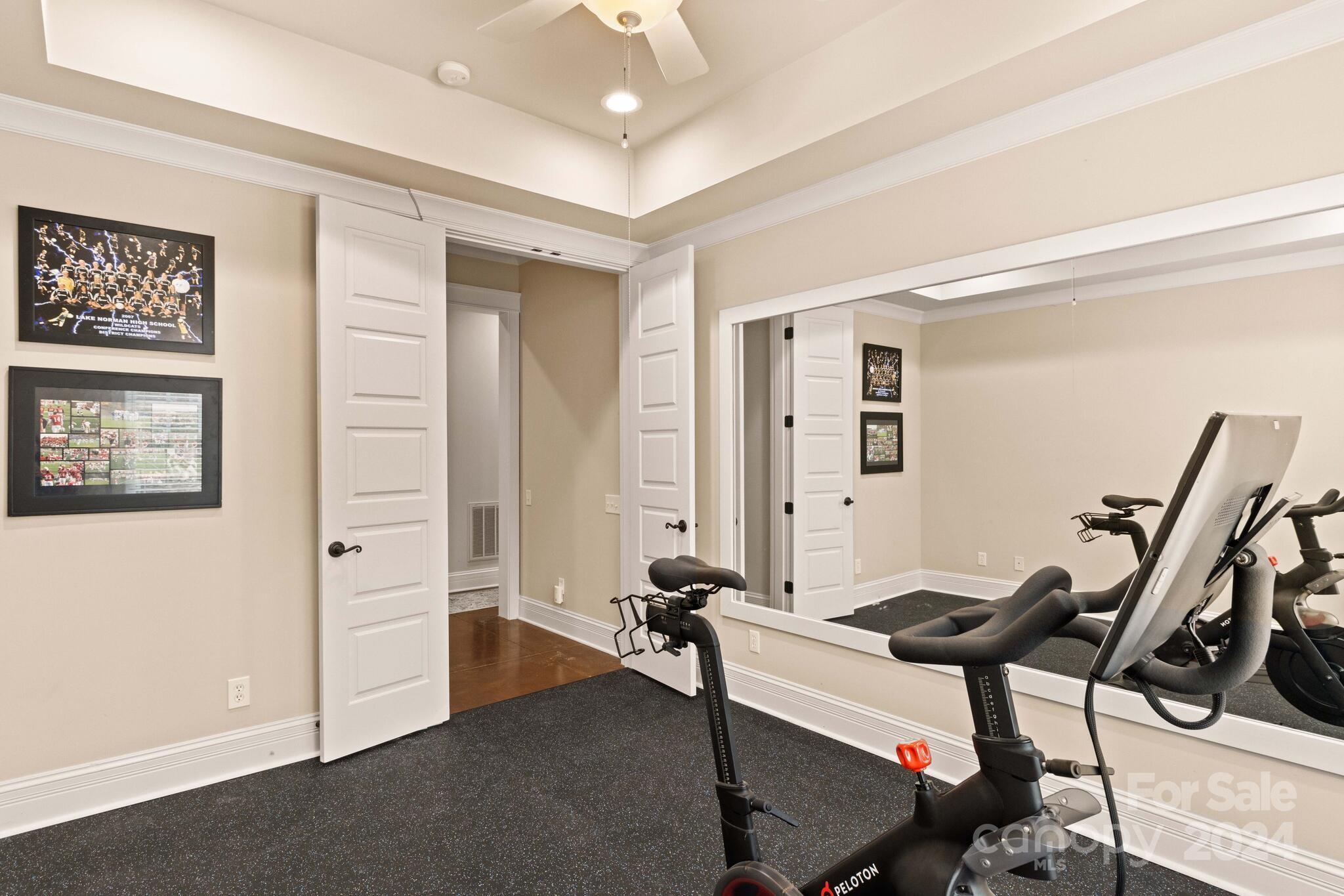 The Point - Residential