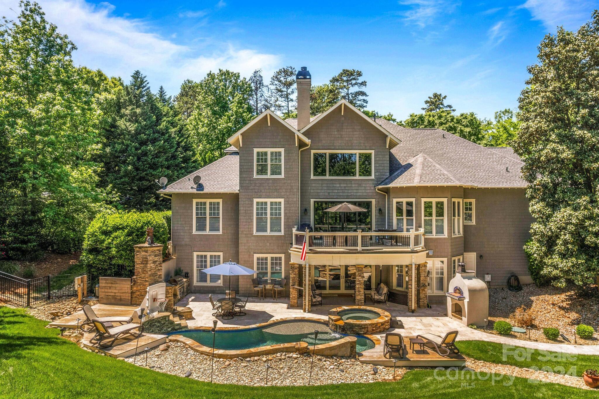 The Point - Residential