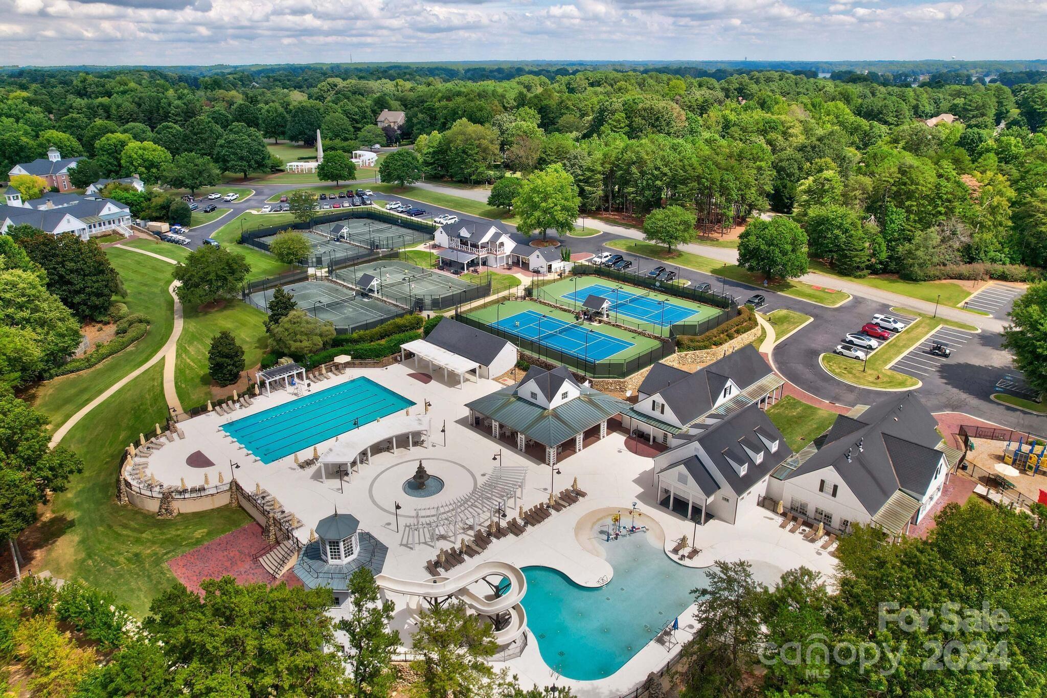 The Point - Residential